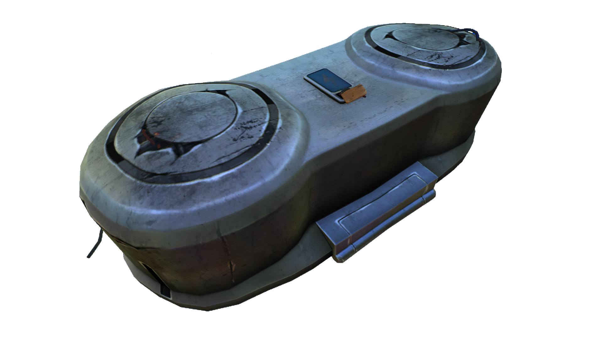 Power Cell Charger (Subnautica) | Subnautica Wiki | Fandom