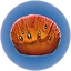 Tischkorallenprobe
