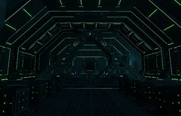 Телепорт (деактивирован)