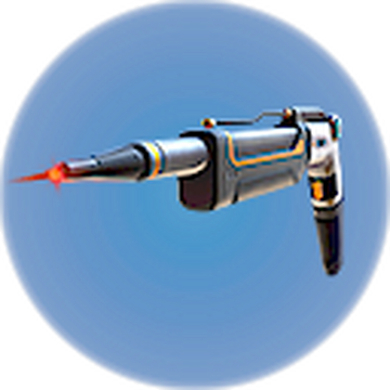 Laser Cutter (Subnautica) | Subnautica Wiki | Fandom