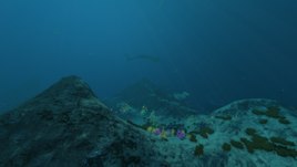 Mountains Biome