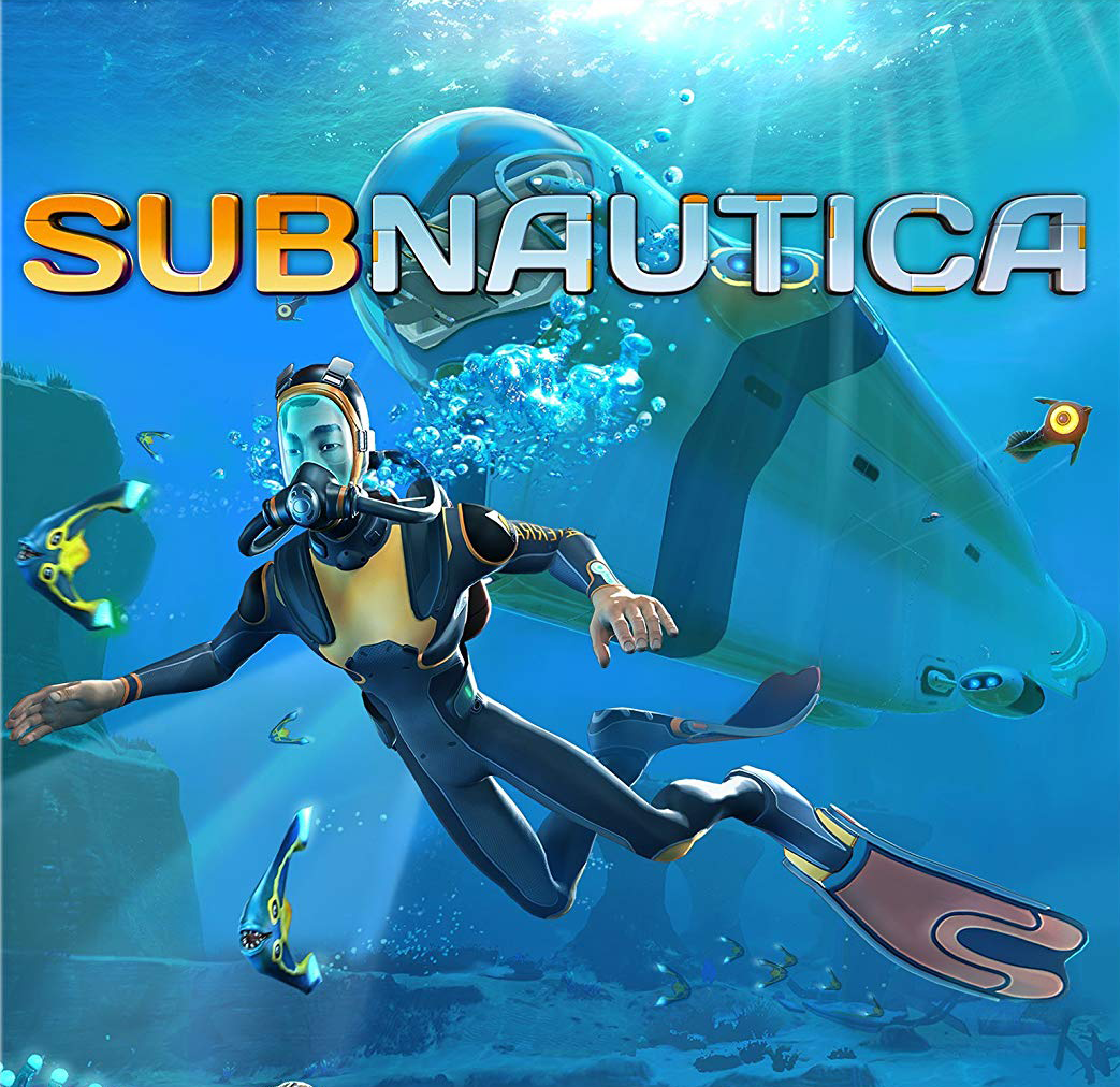 Discuss Everything About Subnautica вики | Fandom