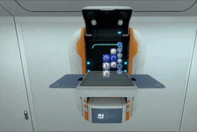 Synthetic Fibers (Subnautica) | Subnautica Wiki | Fandom