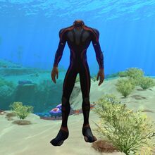 Reinforced Dive Suit Subnautica Wiki Fandom