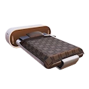 Jeremiah's Bed Icon