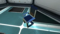 Command Chair