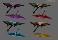 GhostRay V2 lo.jpg (132 KB) Crimson Ray - by unknown artist