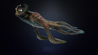 Sea Emperor Leviathan Sketchfab