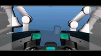 Seamoth enter exit and launchbay 01