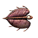 Cooked Bladderfish Icon