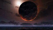 Sonnenfinsternis