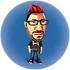 Markiplier Doll