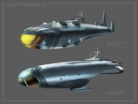 Ewz-KqrVEAkBqOp.jpeg (307 KB) Beluga and Leatherback - Pat Presely