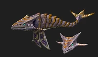 Bone Shark Concept Art.jpg (1.28 MB) Boneshark - by unknown artist