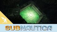 Subnautica Precursor Update