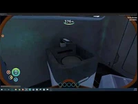 Video of the sink in action