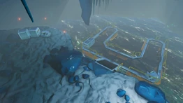 Порт «Альтерры».