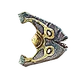 Cooked Boomerang Icon
