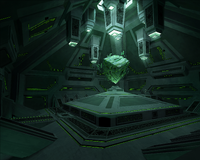Sanctuary Zero Concept.png (7.98 MB) Sanctuary Zero - by Cory Strader