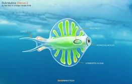 Discus - by Alex Ries