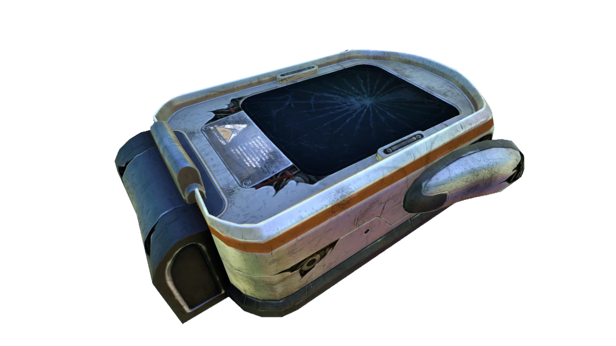 Battery Charger (Subnautica) Subnautica Wiki Fandom