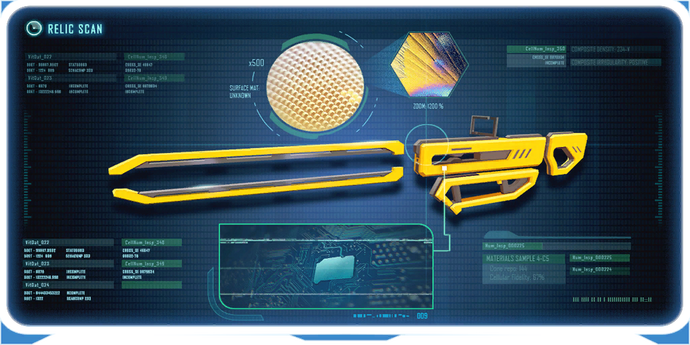 Где находятся чертежи стазис винтовки Where to get Stasis Rifle Fragments in Subnautica (EVERY LOCATION) YouTube
