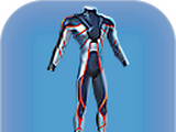 Water Filtration Suit (Subnautica)