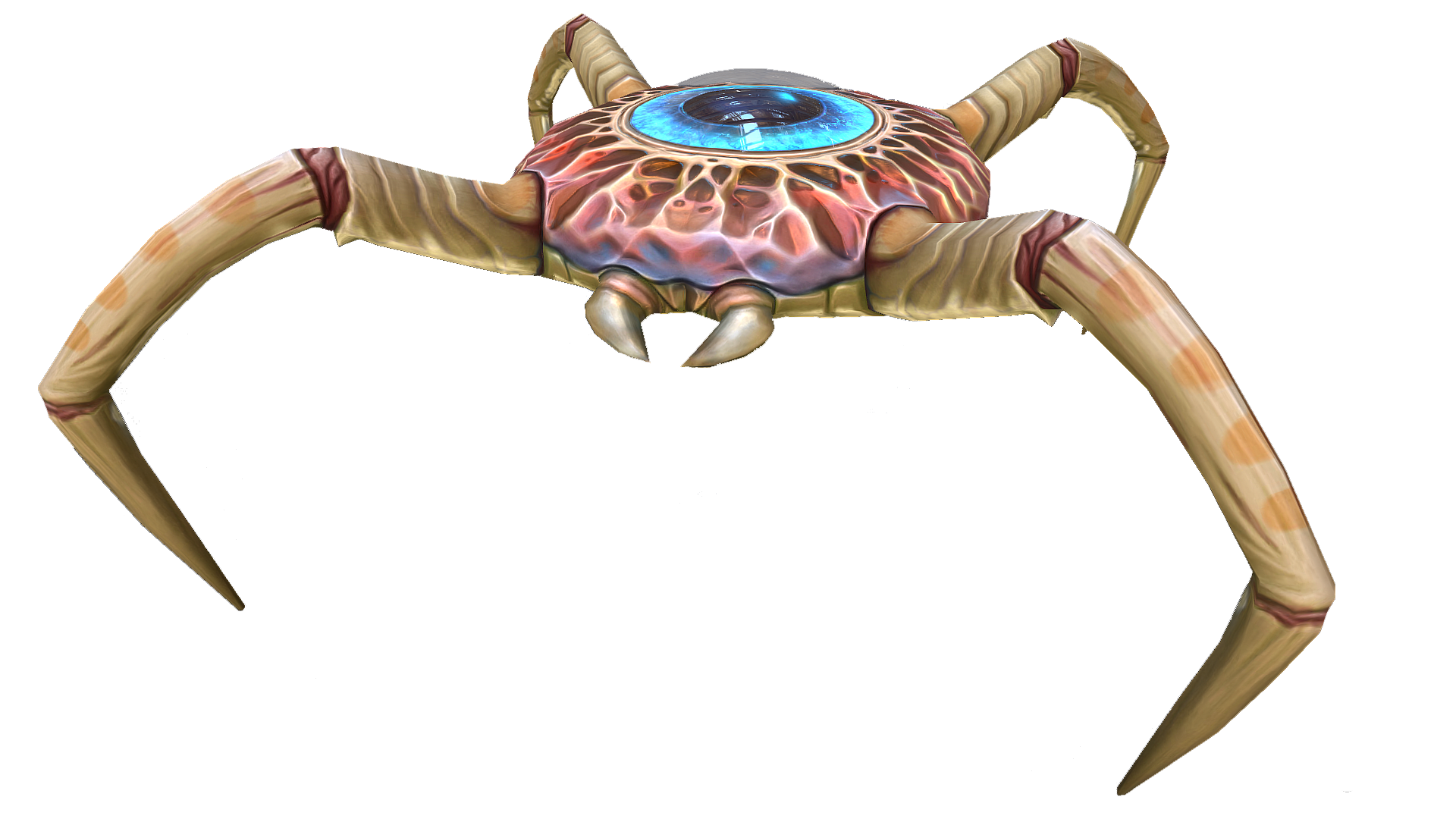 Cave Crawler, Subnautica Wiki