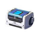 Test Override Module Icon