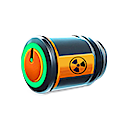 Ion Battery Icon