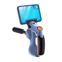 Mineral Detector Icon