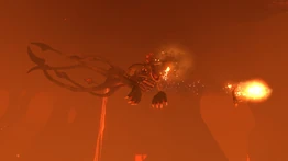 SeaDragonLeviathanMeteor.jpg (108 КБ) Атака "Метеор"