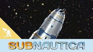 SubnauticaCaveCrawlerEnding