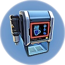Coffee Vending Machine (Below Zero) | Subnautica Wiki | Fandom