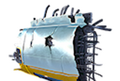Subnautica camera drone black screen discount