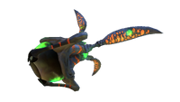 Paddelkäfer