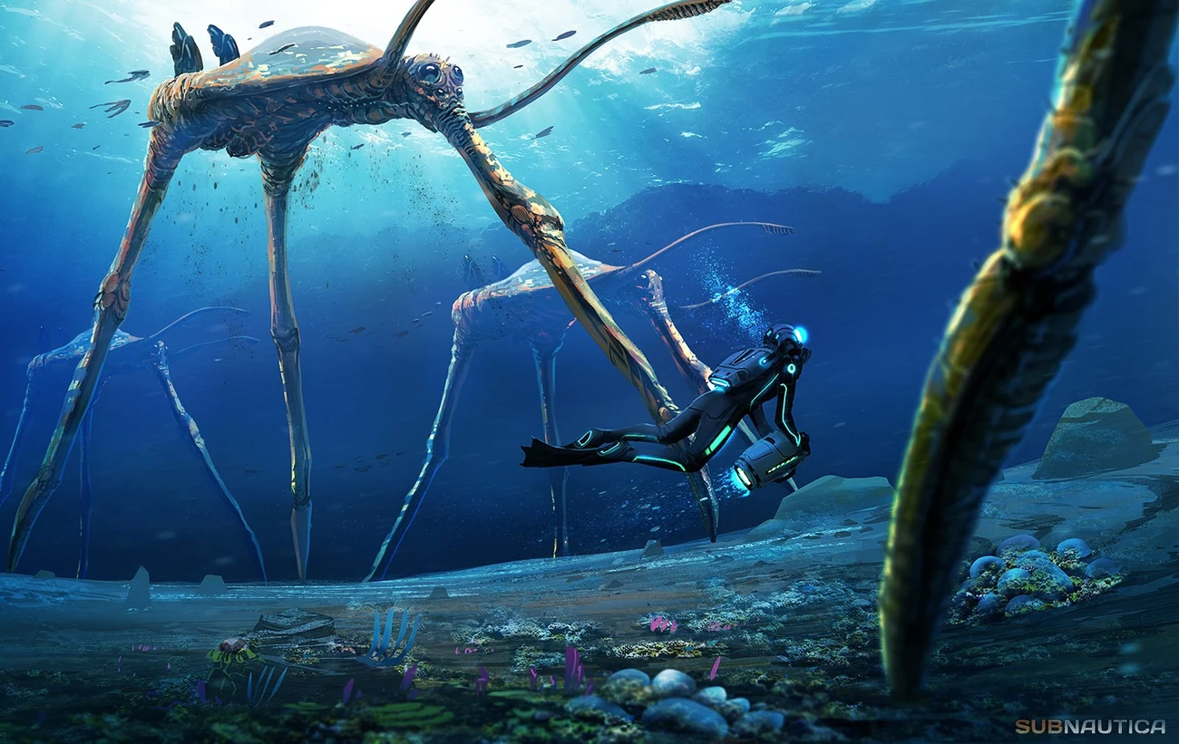 Pat-presley-creature-seastrider