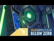 Subnautica- Below Zero Seaworthy Update