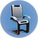 Command Chair