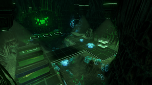 Subnautica Interactive Map Lost River Subnautica Interactive Map Lost River