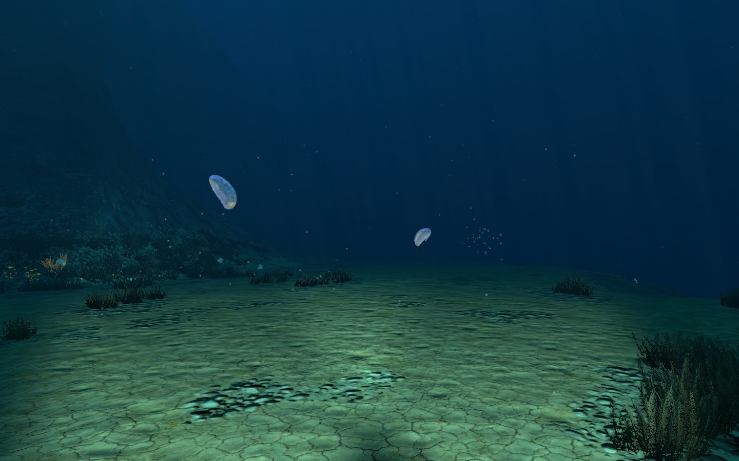 Как сделать компас в subnautica