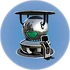 Bioreactor Icon