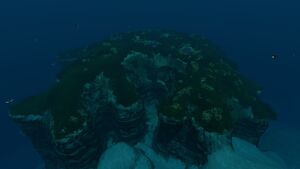 Crash Zone | Subnautica Wiki | Fandom