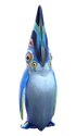 Alien Penguin Fauna Adult