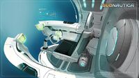 Concept-art-seamoth-cockpit-by-pat-presley-the-art-of-subnautica