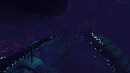 Deep Twisty Bridges Biome