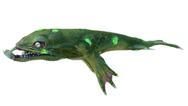 Заражённая обычная