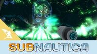 Subnautica Dangerous Creatures Update