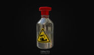 Hydrochloric Acid Model.jpeg (268 KB) Model from Sketchfab