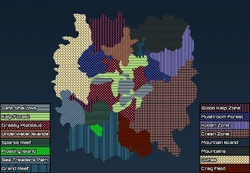 Crater Map Subnautica Wiki Fandom